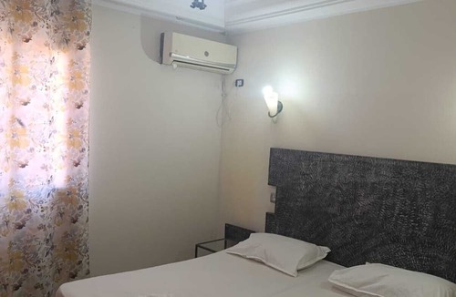 Mezraia House | Résidence Chahd