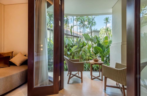 Singakerta Hotel | TanaDewa Resort Ubud Bali By Cross Collection