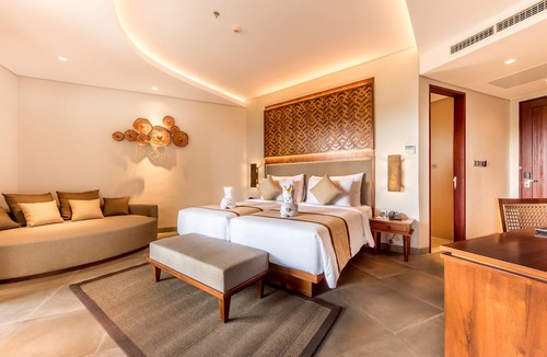 Singakerta Hotel | TanaDewa Resort Ubud Bali By Cross Collection