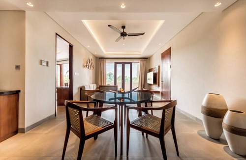 Singakerta Hotel | TanaDewa Resort Ubud Bali By Cross Collection