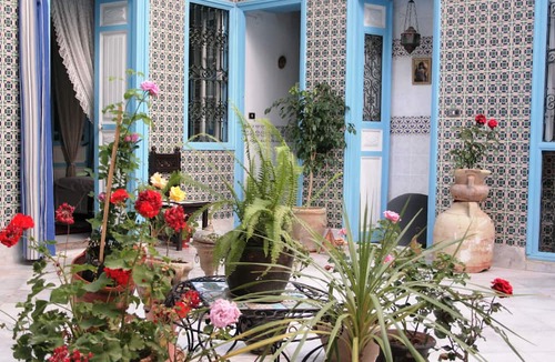 Kairouan Bed & Breakfast | Dar Hassine Allani