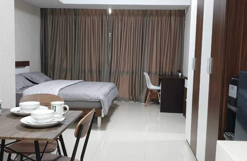 Tangerang Apartment | Exclusive stay in U residence 2