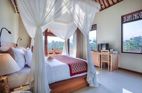 Mas Hotel | Mas Village Resort