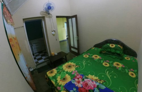 Kalipuro House | Olivia Homestay
