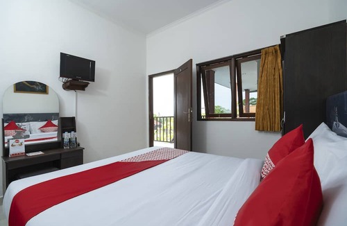 Munggu Hotel | OYO 636 Apartmen Kak Okoh