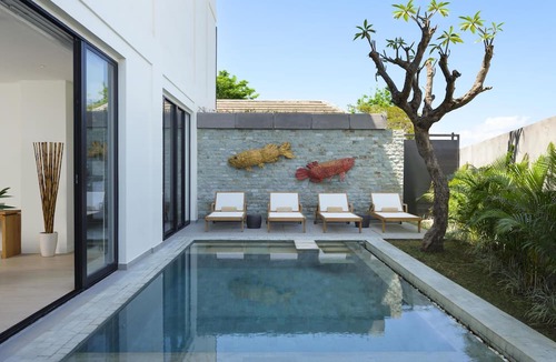 Drupadi Hotel | Avani Seminyak Resort Bali