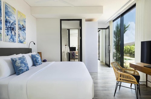 Drupadi Hotel | Avani Seminyak Resort Bali
