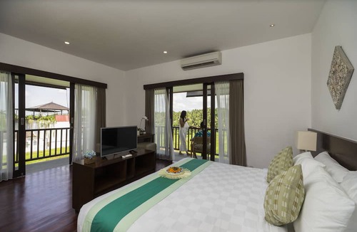 Pengosekan Hotel | Athaya Ubud