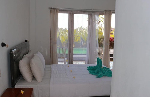 Kutuh Kaja Hotel | Uma Kutuh 2