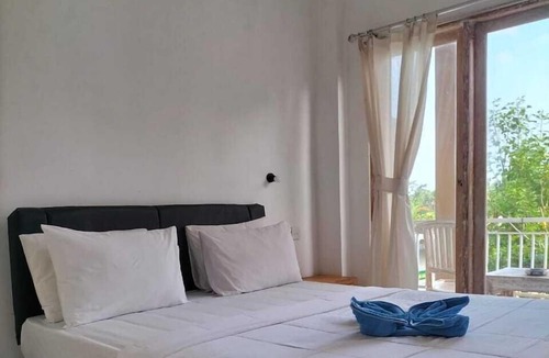 Kutuh Kaja Hotel | Uma Kutuh 2