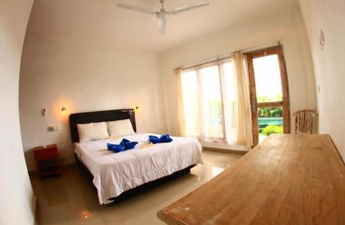 Kutuh Kaja Hotel | Uma Kutuh 2