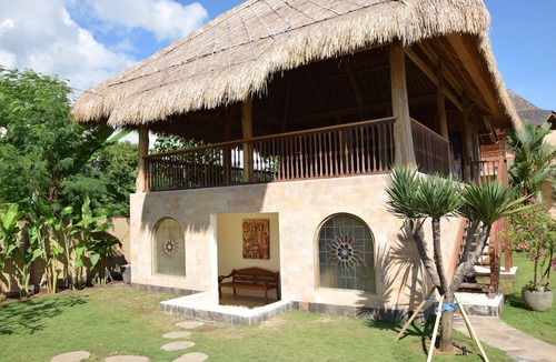 Pemuteran Hotel | Sun Suko Boutique Retreat