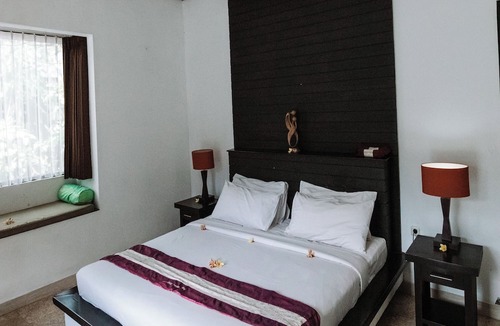 Umalas Hotel | Bali Merita Villa