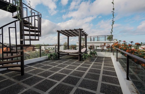 Ungasan Hotel | Bali Residence Villa