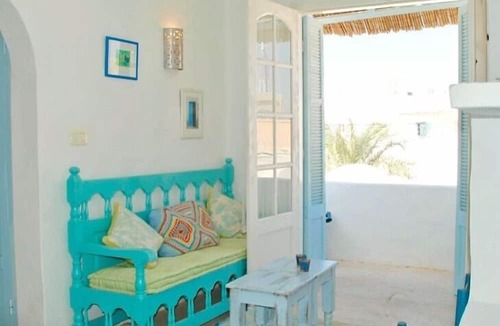 Erriadh House | Dar Farah
