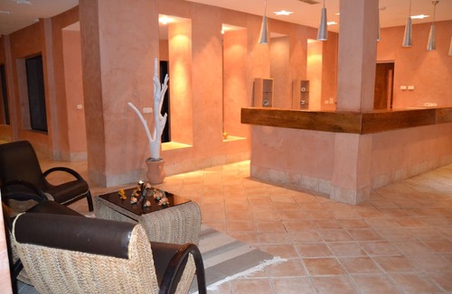 Sangho Resort | Vincci Safira Palms Hôtel & Spa