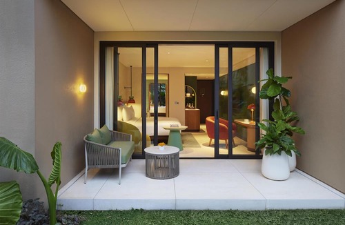 Petitenget Hotel | Kleo Seminyak, part of JdV by Hyatt