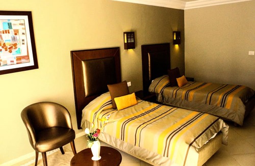 Kairouan Hotel | Hotel Continental