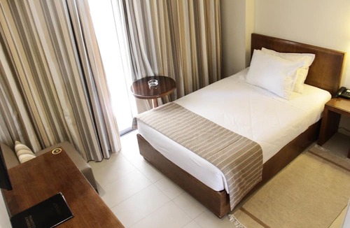 La Fayette Hotel | Résidence Le Consul