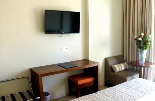 La Fayette Hotel | Résidence Le Consul