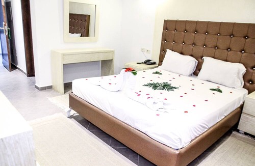 Triffa Hotel | Hotel Djerba Saray