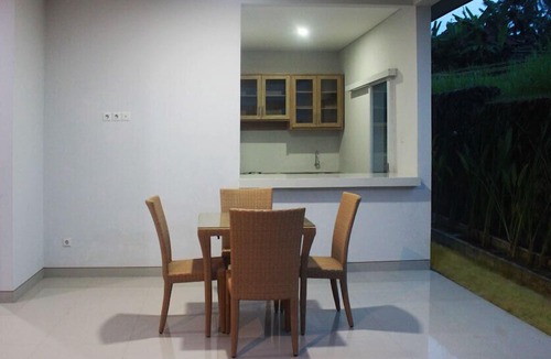 East Selemadeg Hotel | Umadhatu Villas