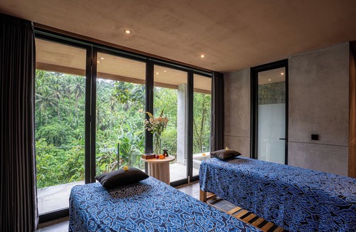 Kelusa Hotel | Amora Ubud Boutique Villas