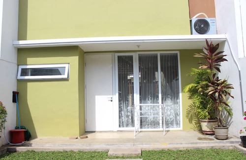 Malang Villa | Sierra Villa Malang