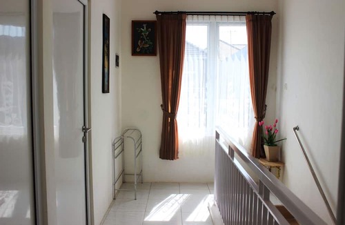 Malang Villa | Sierra Villa Malang