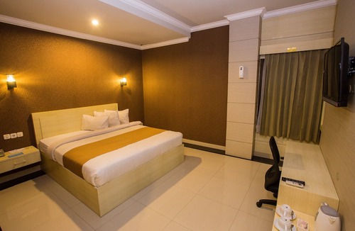 Kebayoran Lama Hotel | Raja Residence