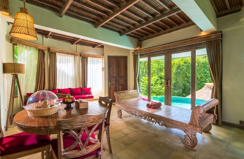 Melayang Hotel | The Udaya Resorts and Spa