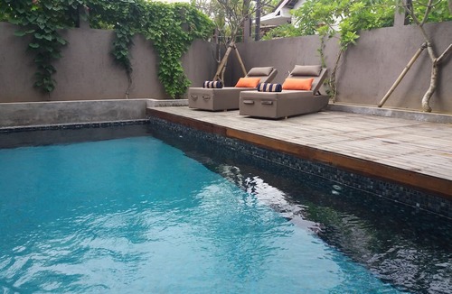 Laksmana Hotel | Anshel Hotel