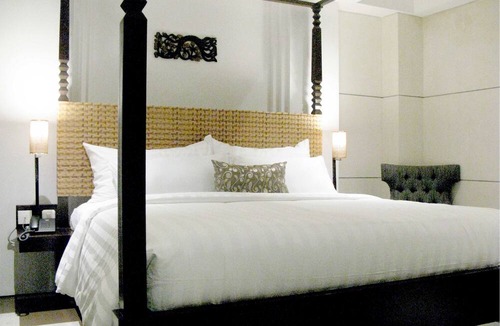 Laksmana Hotel | Anshel Hotel