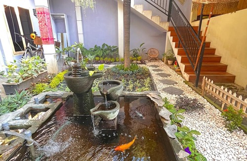 Probolinggo Hotel | Clover Homestay