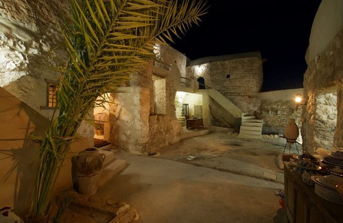 Tamazrat House | L'Auberge De Tamezret