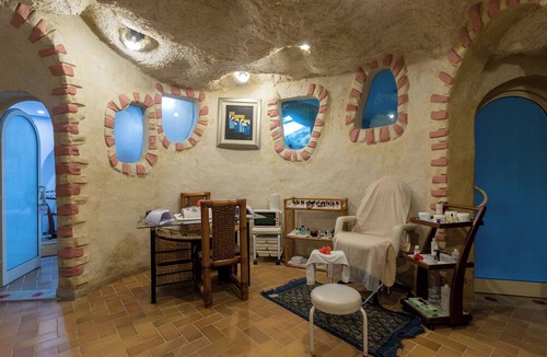 Yasmine Resort | Hotel Lella Baya Thalasso