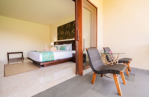 Pengosekan House | Byasa Ubud