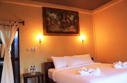 Pejarakan Bed & Breakfast | Menjangan Sari