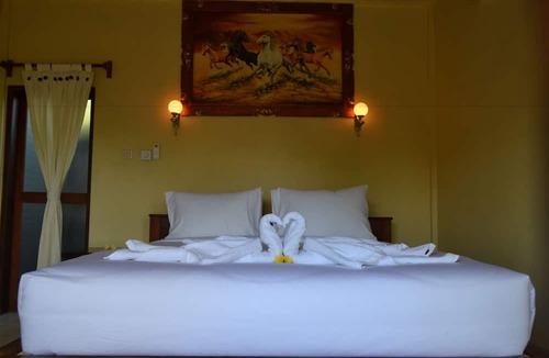 Pejarakan Bed & Breakfast | Menjangan Sari