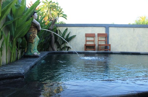 Pejarakan Bed & Breakfast | Menjangan Sari