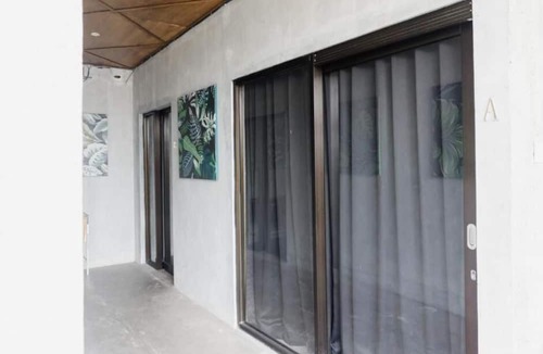 Berawa Hotel | Escotel Krisnantara Canggu
