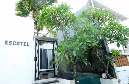 Berawa Hotel | Escotel Jalak Canggu