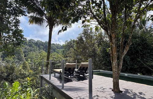Selemadeg Hotel | Jiwa Eco Escape