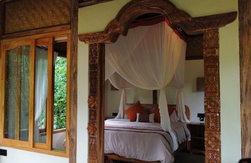 Selemadeg Hotel | Jiwa Eco Escape