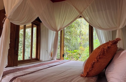 Selemadeg Hotel | Jiwa Eco Escape