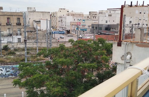 Tunis Centre Hotel | Hotel sidi belhassen