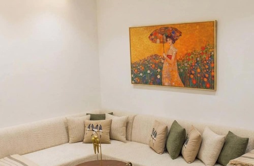 Sidi Daoud Apartment | Eden de Carthage Full Immerssion