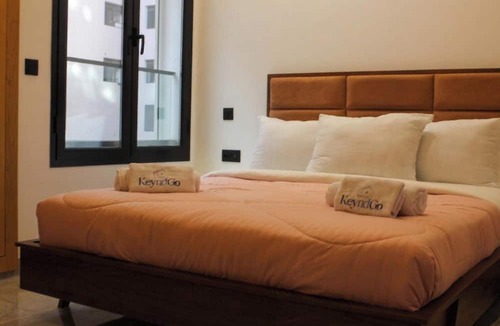 Sidi Daoud Apartment | Eden de Carthage Full Immerssion