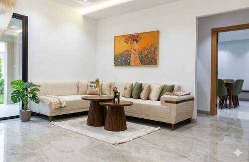 Sidi Daoud Apartment | Eden de Carthage Full Immerssion
