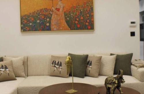 Sidi Daoud Apartment | Eden de Carthage Full Immerssion